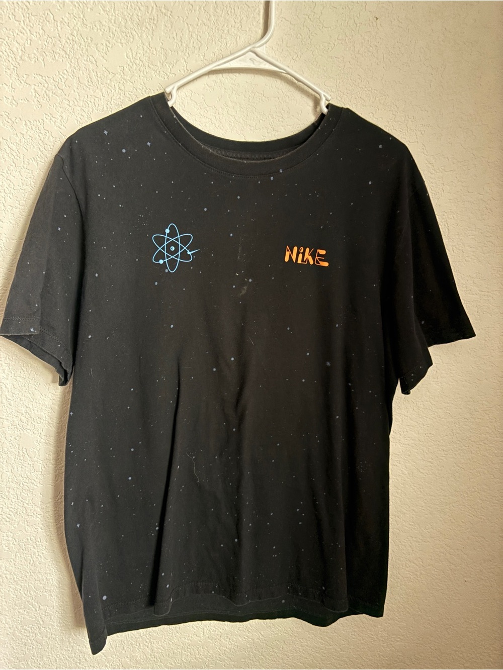 Black Nike Shirt